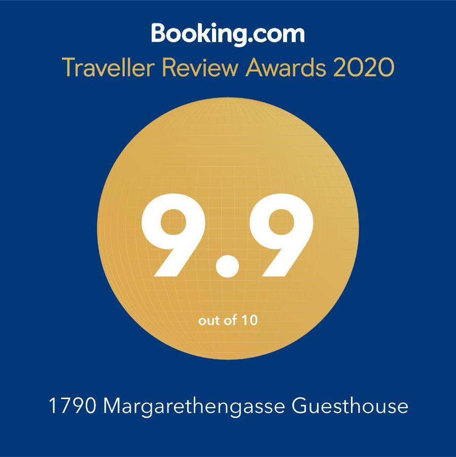 1790 Margarethengasse Guesthouse 시비우 외부 사진