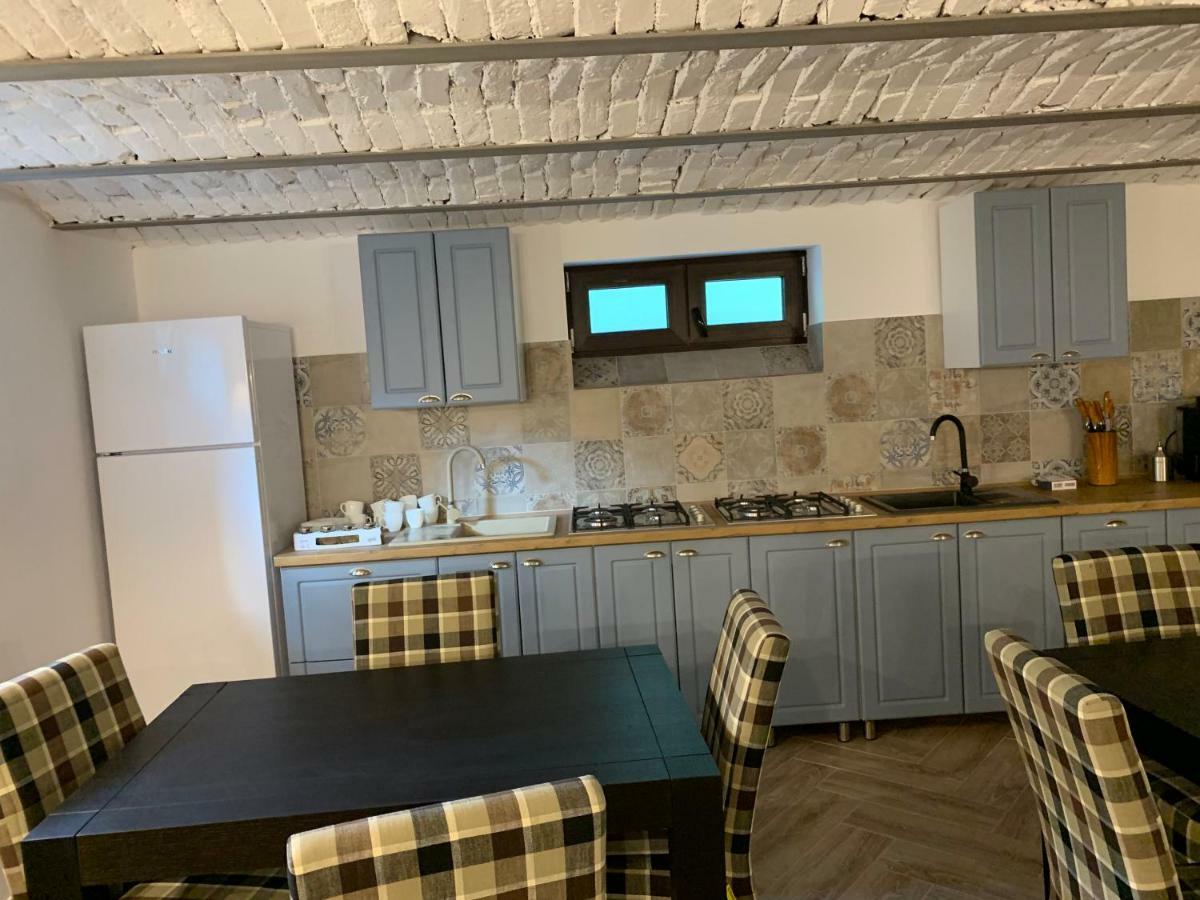 1790 Margarethengasse Guesthouse 시비우 외부 사진