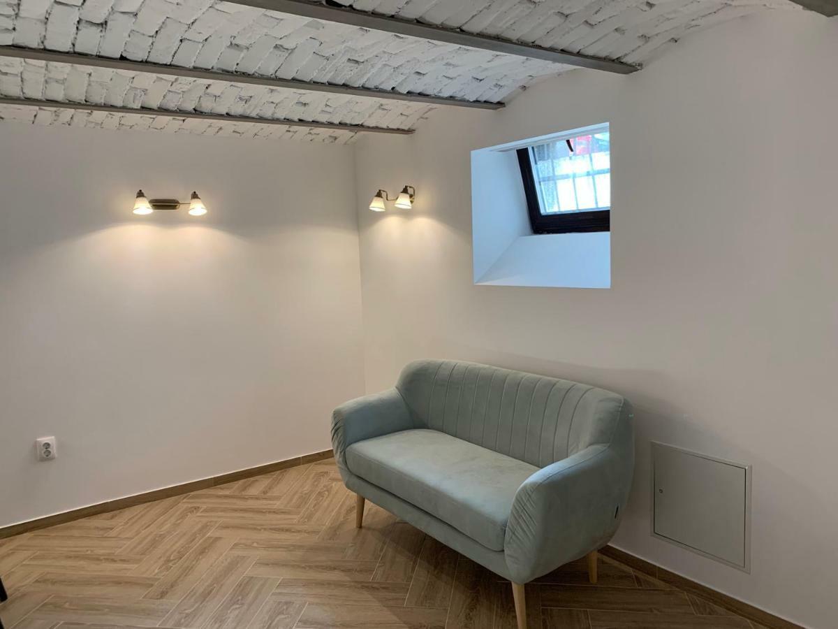 1790 Margarethengasse Guesthouse 시비우 외부 사진