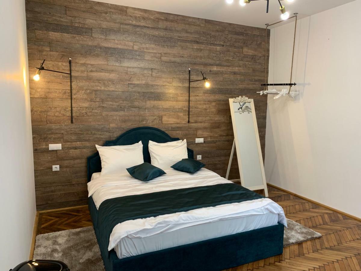 1790 Margarethengasse Guesthouse 시비우 외부 사진