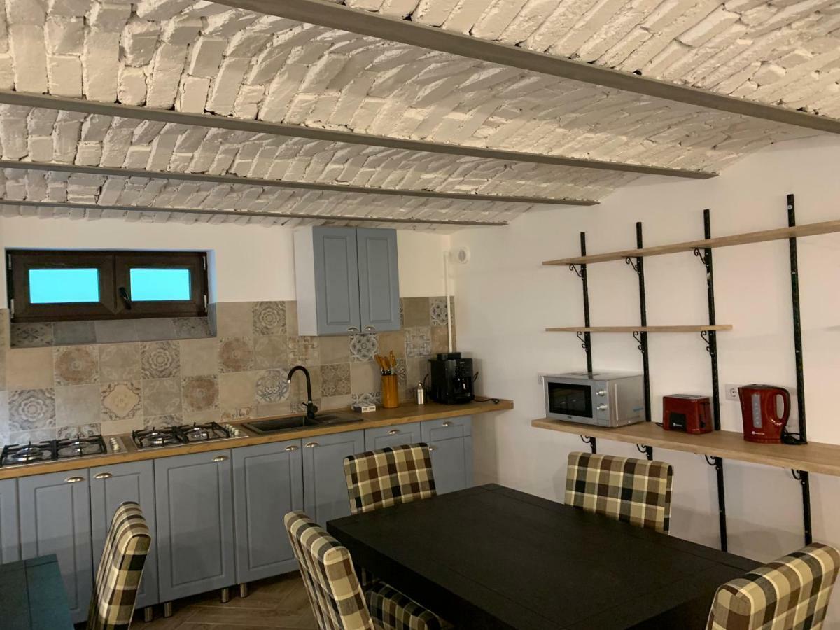 1790 Margarethengasse Guesthouse 시비우 외부 사진