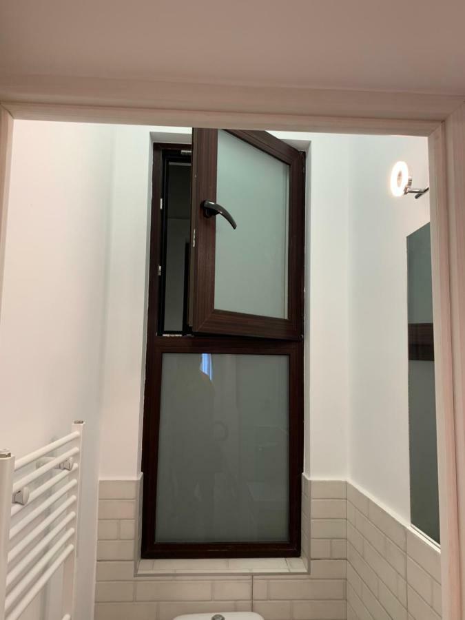 1790 Margarethengasse Guesthouse 시비우 외부 사진