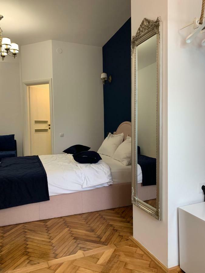 1790 Margarethengasse Guesthouse 시비우 외부 사진
