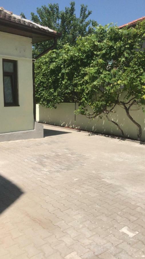 1790 Margarethengasse Guesthouse 시비우 외부 사진